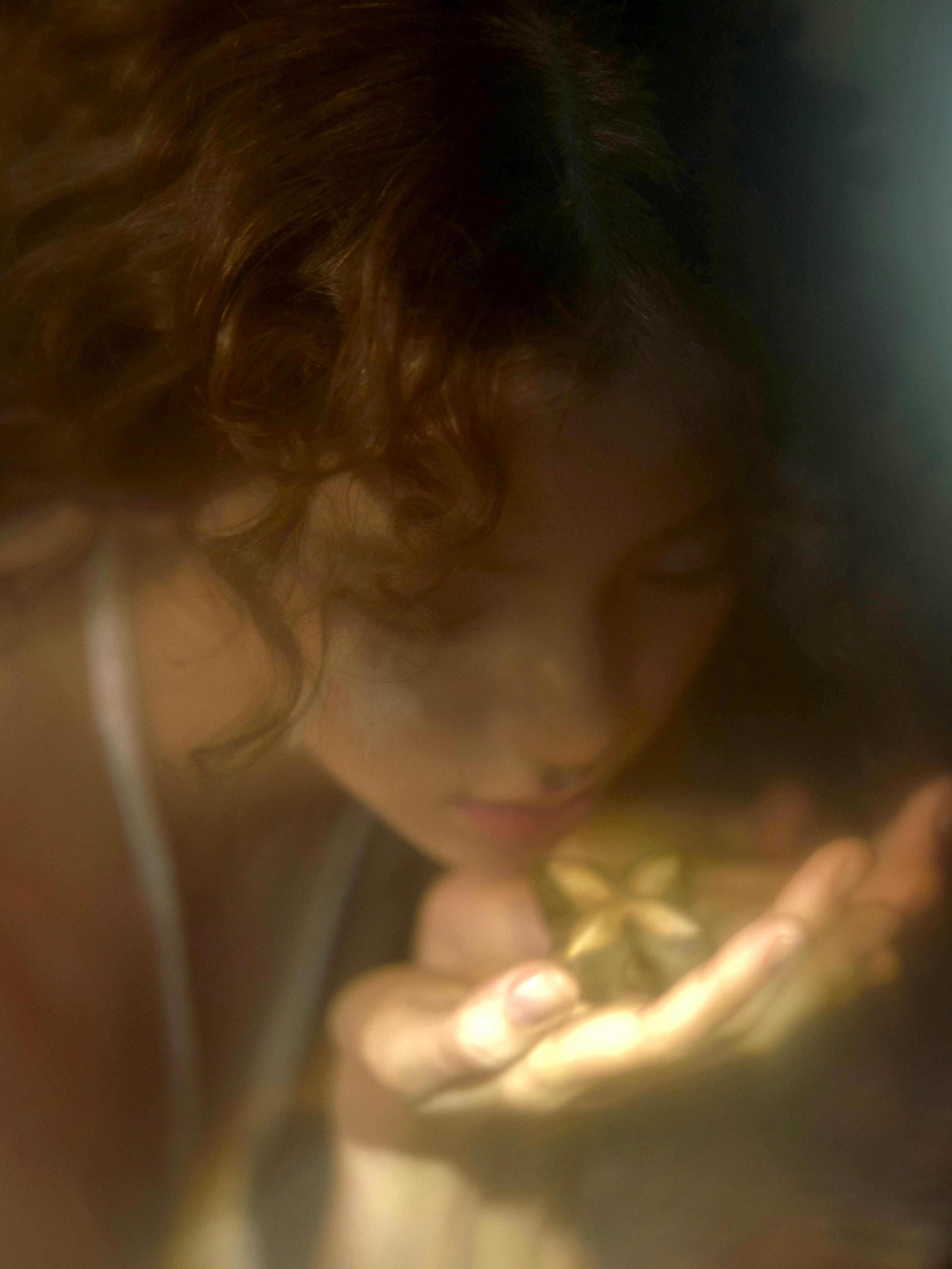 所有花赶紧向欧阳娜娜工作室学习❗️妆造，拍摄，构图审美，出图速度，符合主题的in