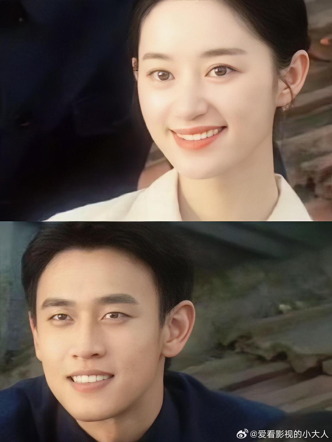 瞿桦真的好忠诚都来感谢姐姐姐夫吧 瞿桦真的好忠诚，天哪 