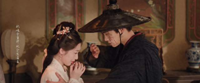 不会演别尬演，《花开锦绣》丁禹兮三箭护妻，戳穿了多少古偶的体面，网友：赵凌太帅了！解气！