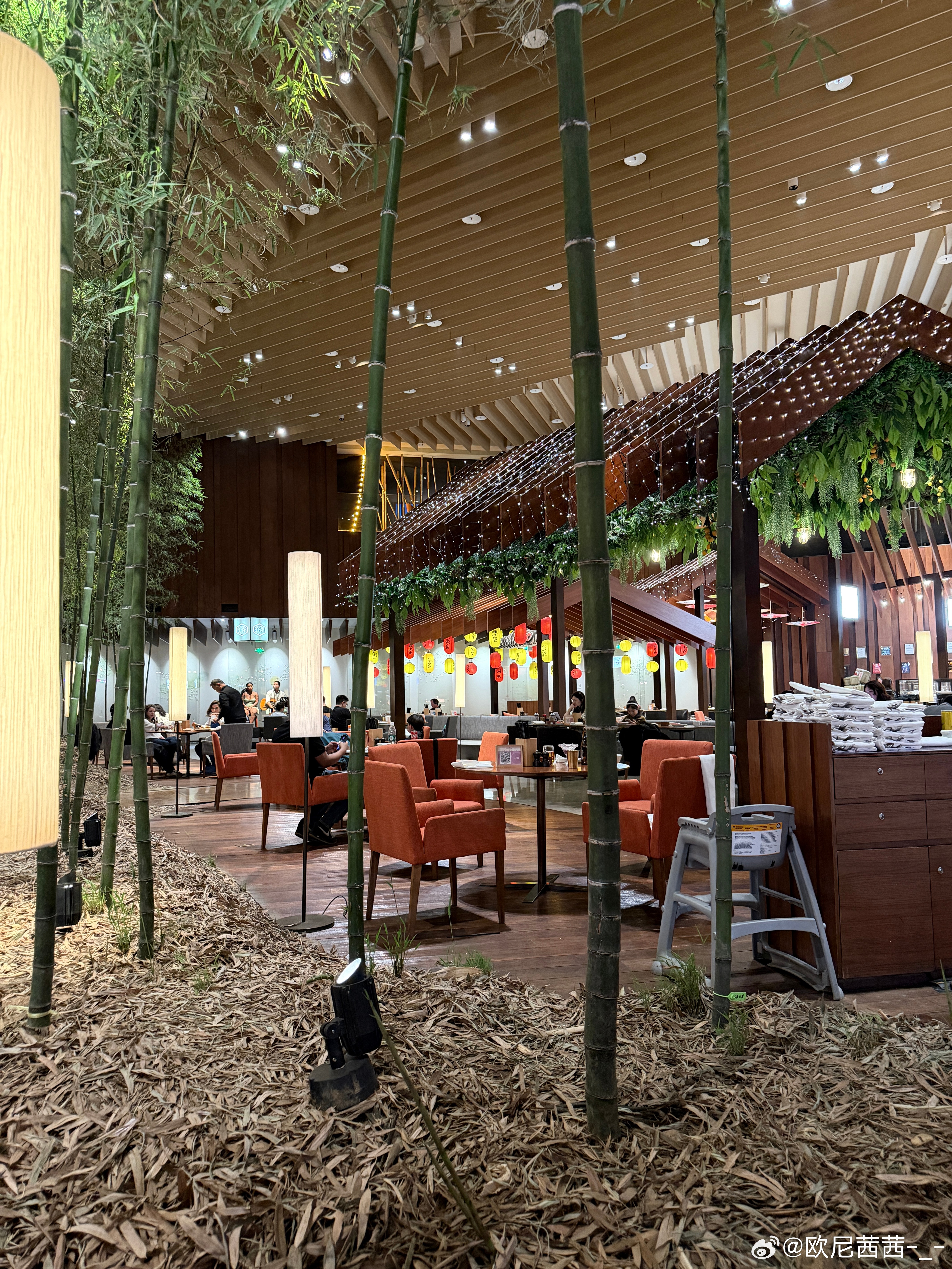 高能量的一天 北京·北京望京凯悦酒店