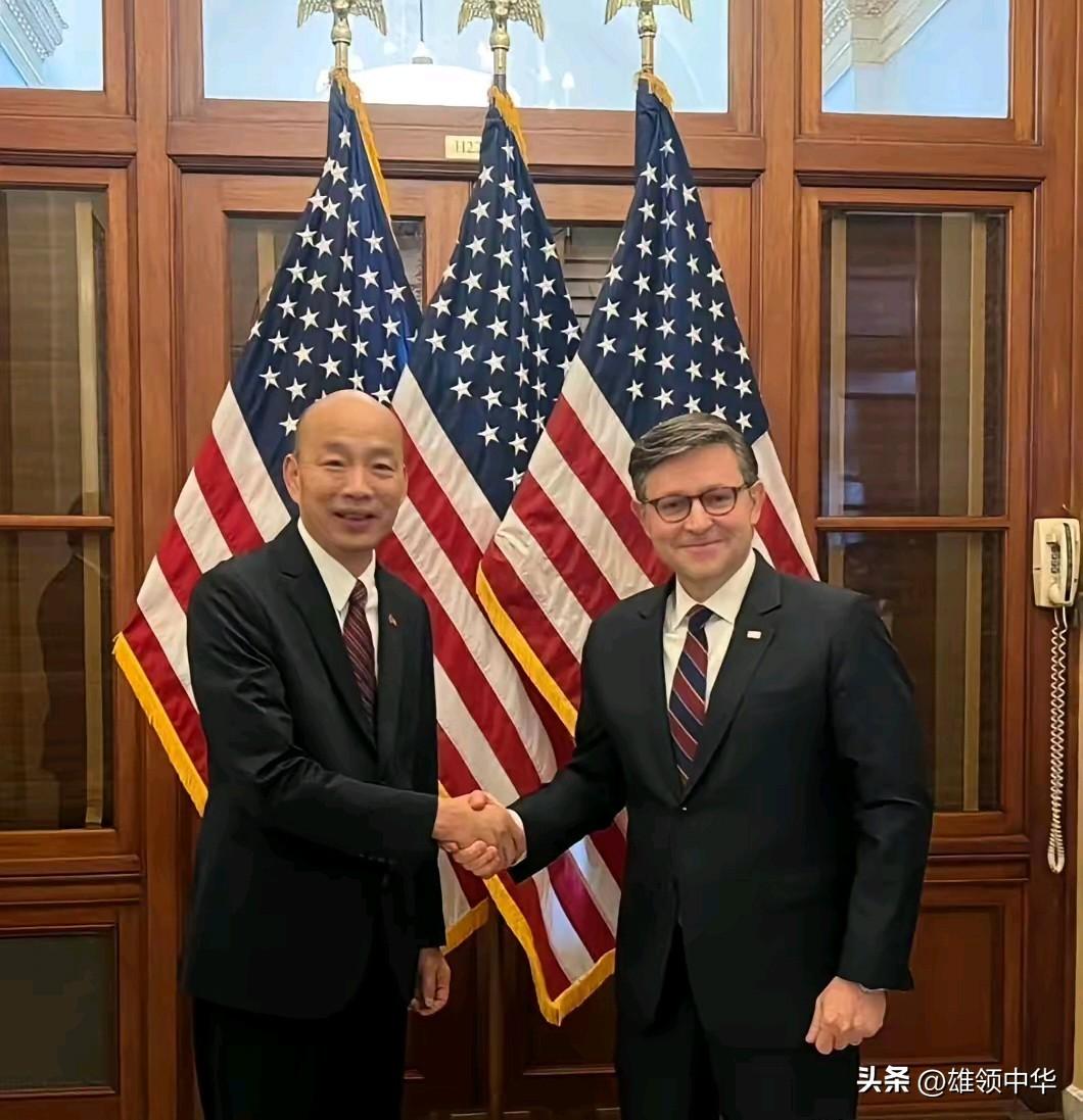 树欲静而风不止啊，近期台岛的一些政治人物不断窜访，与某些国家不断的邀请台岛的一些