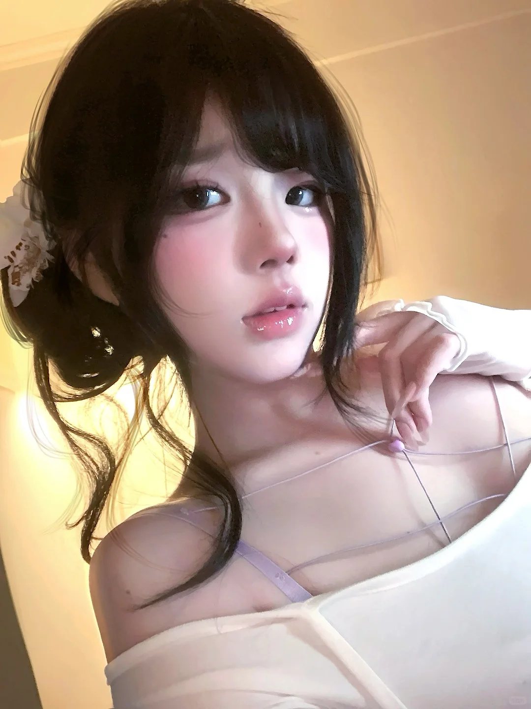我见犹怜