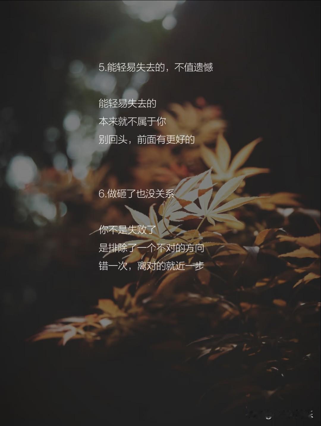 很多人总在等一个"准备好了"的时刻。
可真相是——不是厉害了才开始，是开始了，才