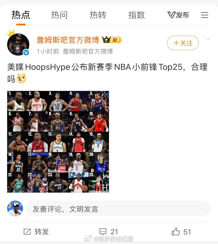 没想到排名第一的讨不到球队的续约合同…不应该抢着要吗？太离谱了[怒] ​​​