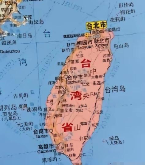 很多人问：“中国为什么不趁机收回台湾？”
 
不是不想，而是不能，这背后的水深的