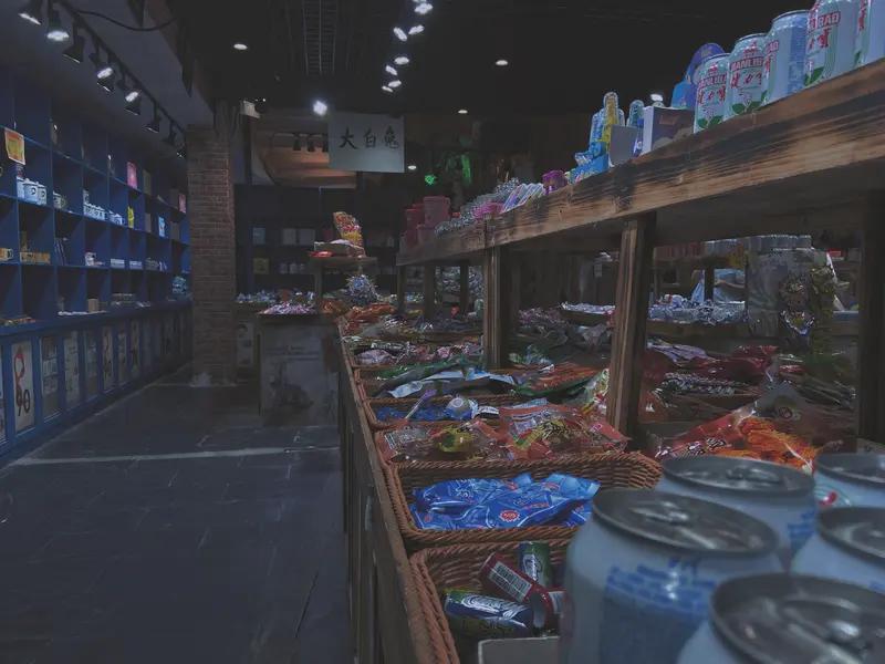 等需要的时候再买，今年618我不打算买东西。现在我才真正理解老人说的“有钱不买半