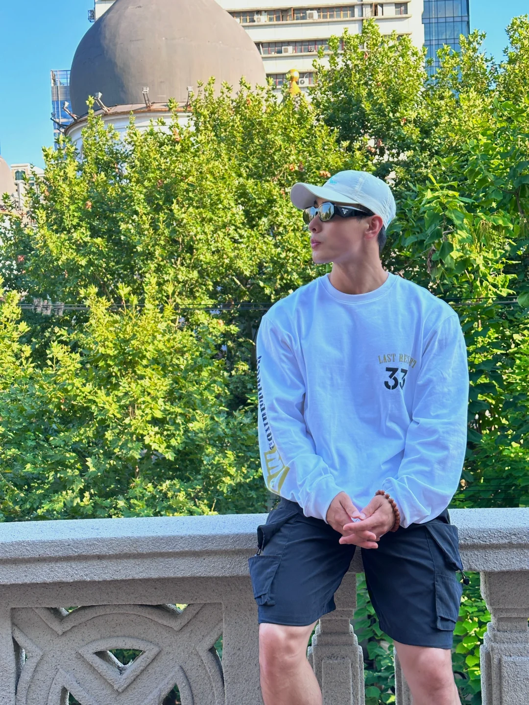 今日ootd