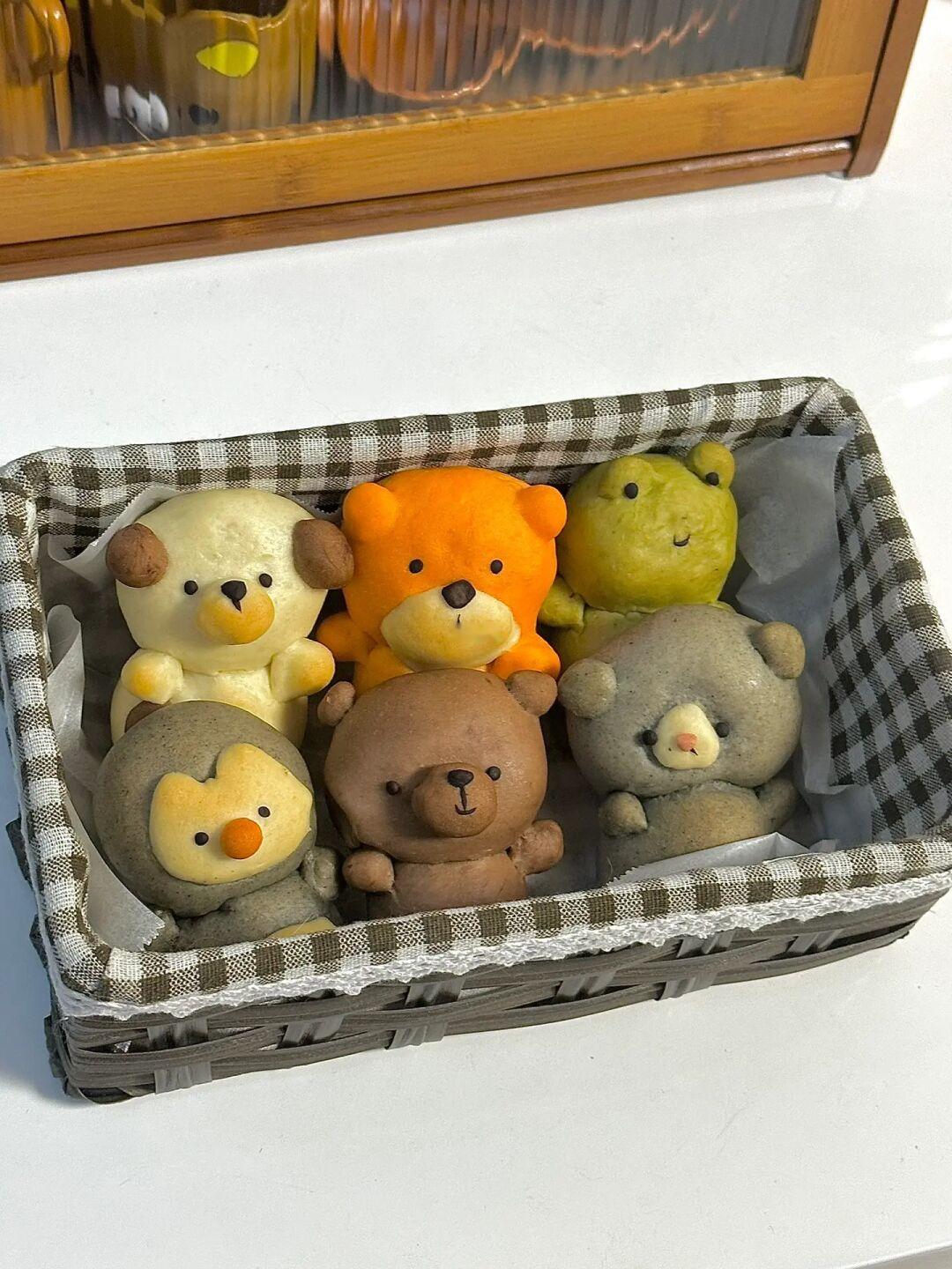 jellycat动物