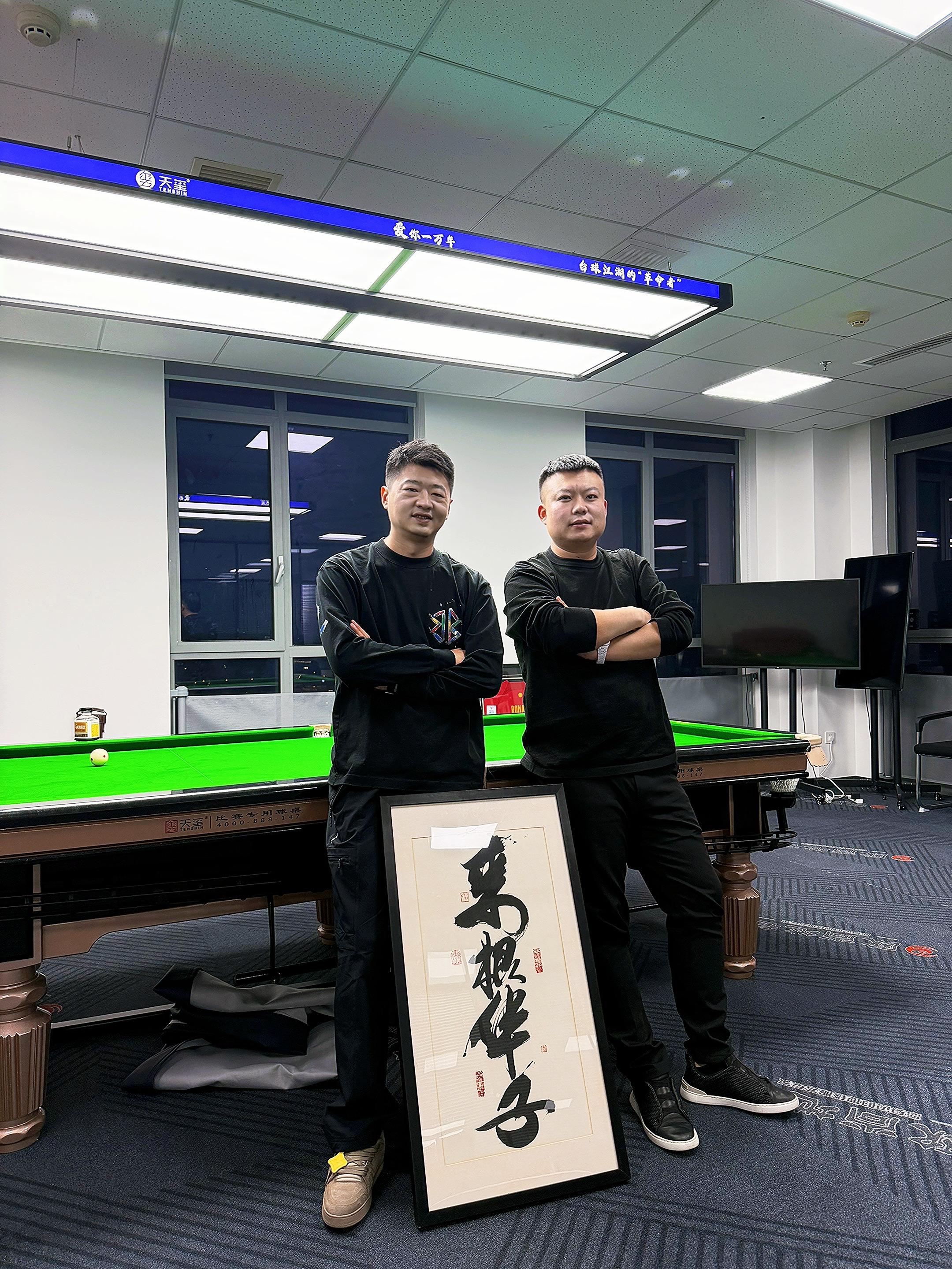 大道至简  以诚挚之心 领岁月教诲