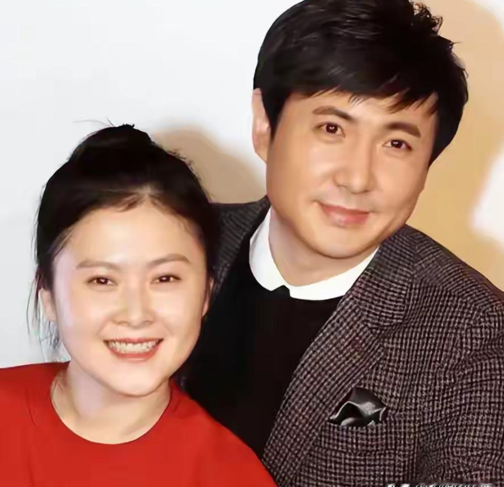 沈腾这“逼婚门”反转！
结婚11年，多少人真以为王琦是“心机女”？
当年多少人看