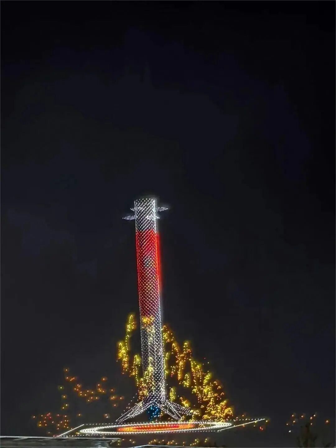 那么落地之后的事情也会复刻吗？ ​​​