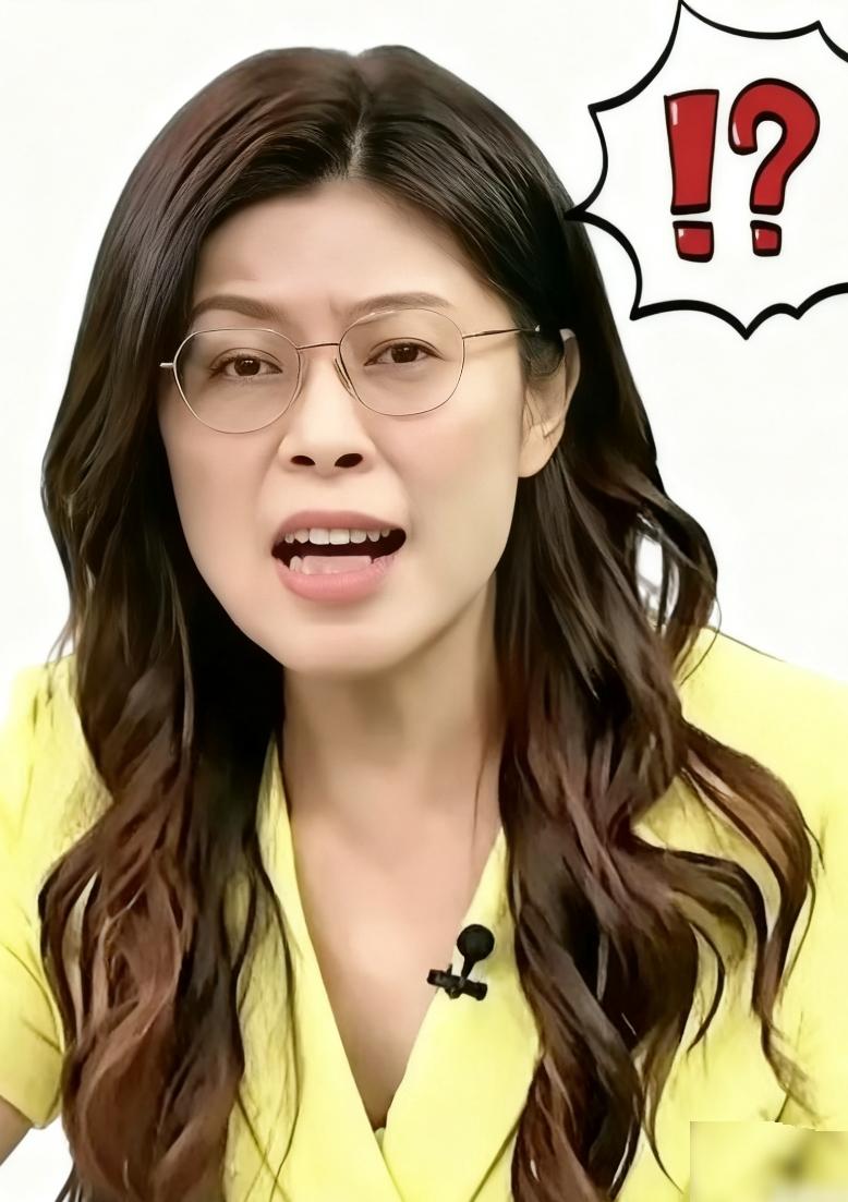 跟郝龙斌一样！韩国瑜也跟郑丽文说 “祝你心想事成”，郑丽文直接表态：要是自己当选