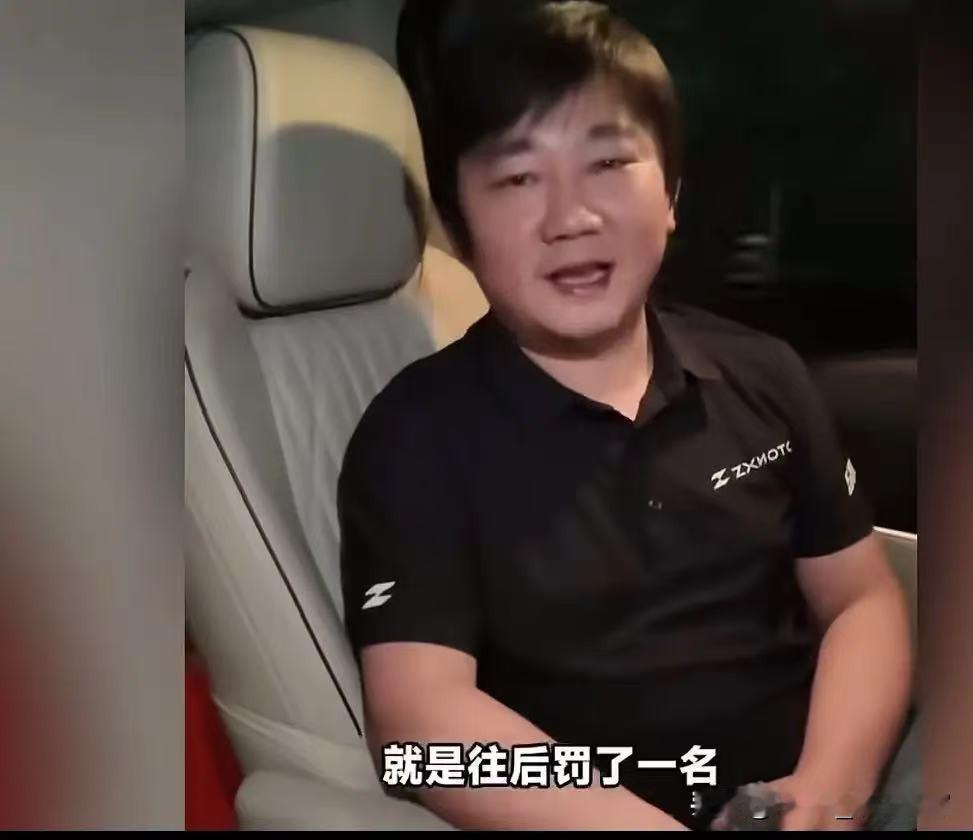 四万多的车干翻十几万的，张雪太牛了！虽第四但实力耀眼，不抱怨不气馁，这才是真正的