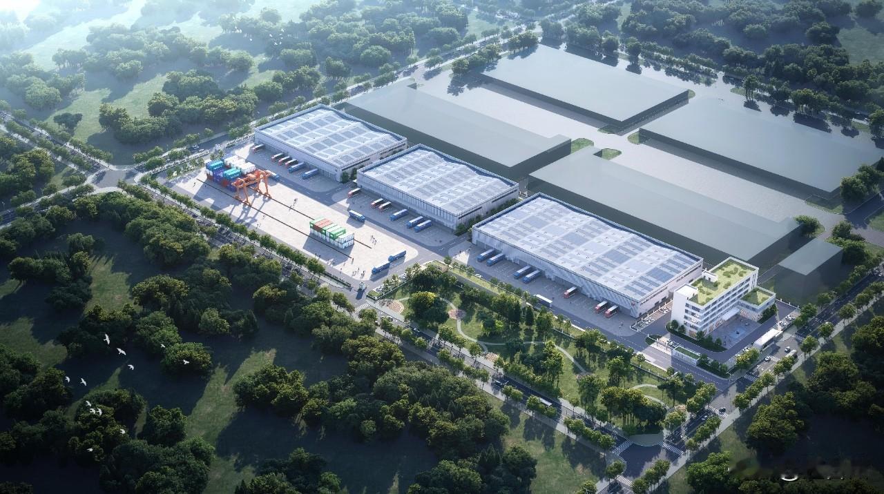 总投资3.4亿！台州大宗商品现货交易中心开工，利好万千制造企业

4月24日，台