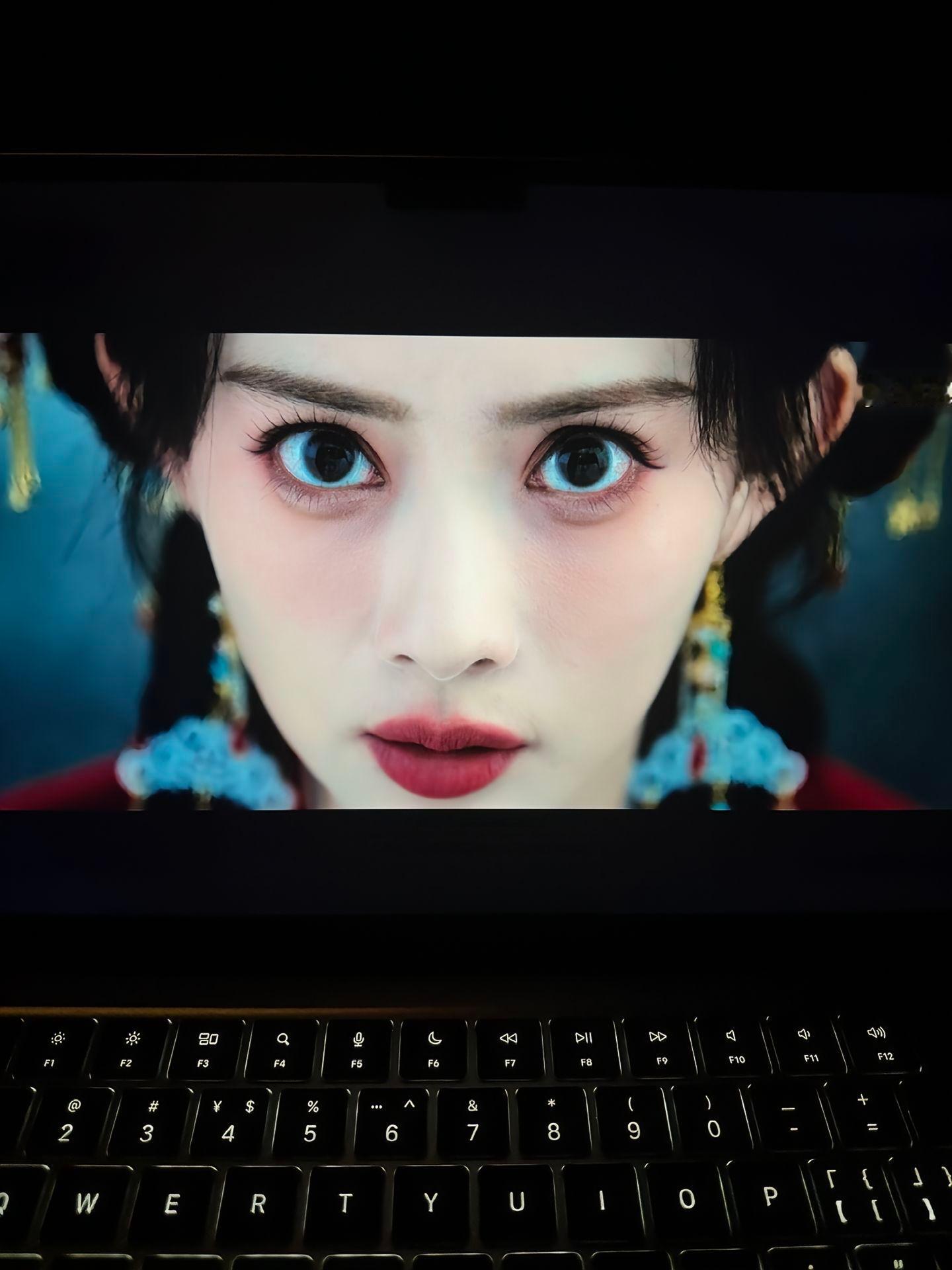 孟子义 权威桃花映江山 ​​​