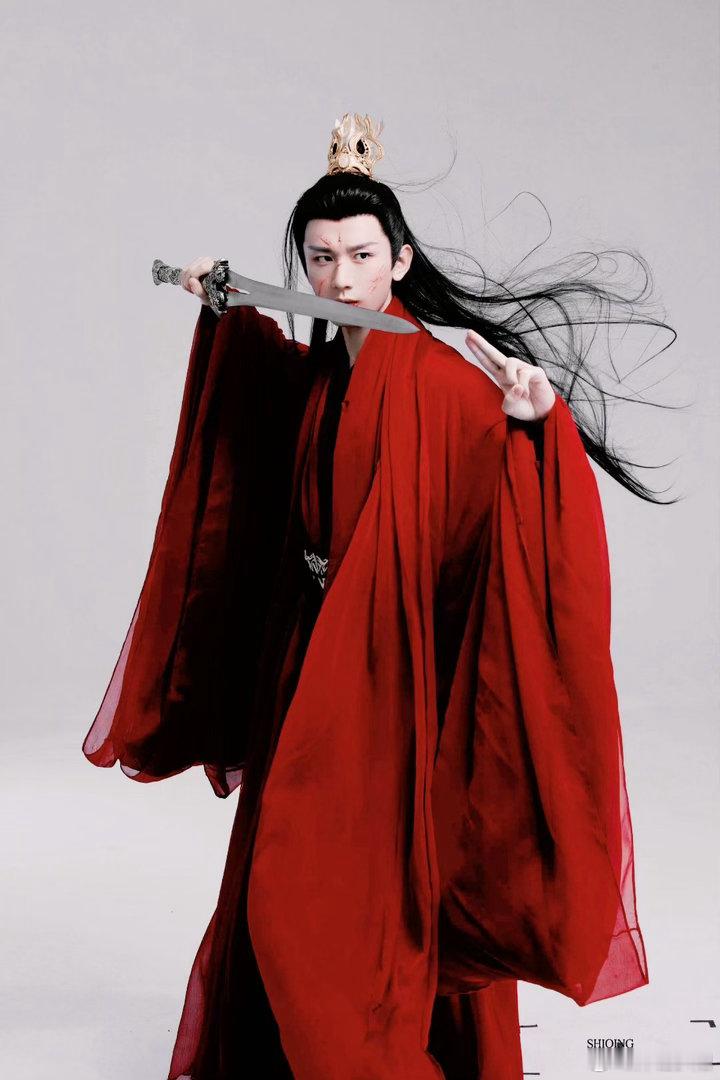 成毅两京十五日cy成毅朱瞻基始于角色，陷于演技，忠于人品。成毅，喜欢你，是最正确