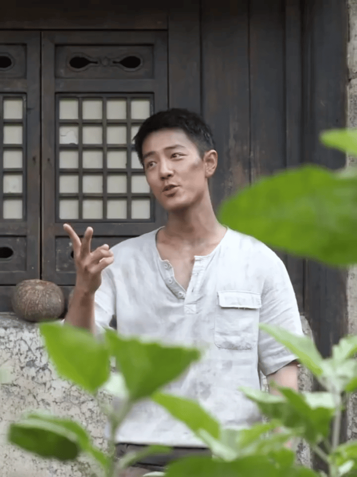 我的天，这个得闲真的萌薯我了。 