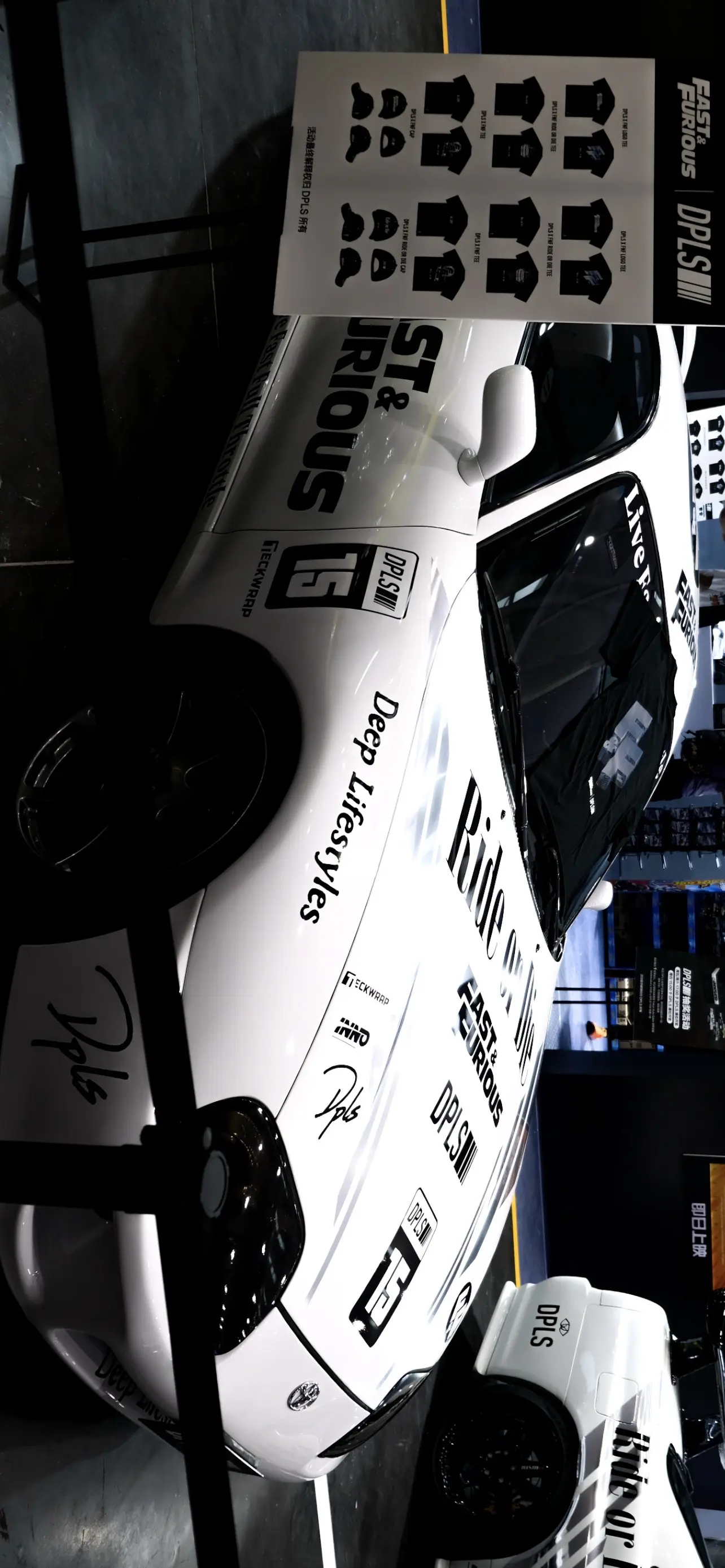 有没有一些车自带BGM.