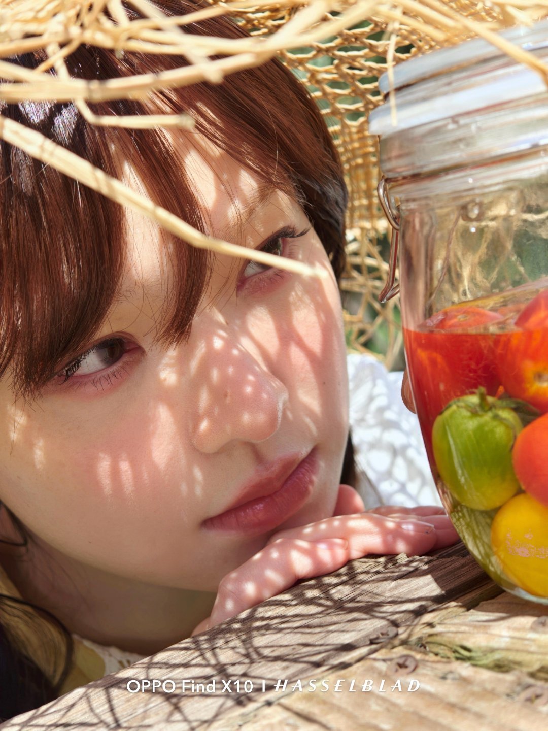 陈怡馨【🍠嘟嘟嘟呀】260920原相机的意义在此刻具象化原相机的意义在于真实地