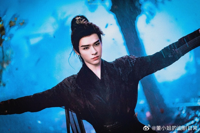 你以为苏暮雨没招了其实全是招苏暮雨智商这一块完美碾压敌人，他这心眼子，把敌人耍得