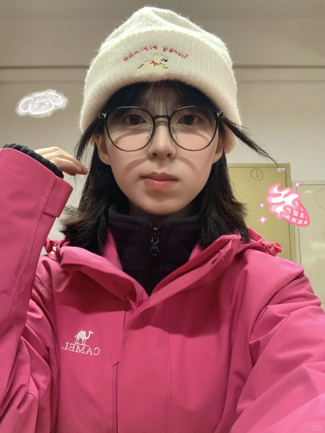 今天是火龙果