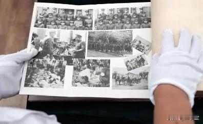 迟来86年的日军罪证曝光！23名同胞被抽干血液，强行灌入马鸡血，全程无任何救治