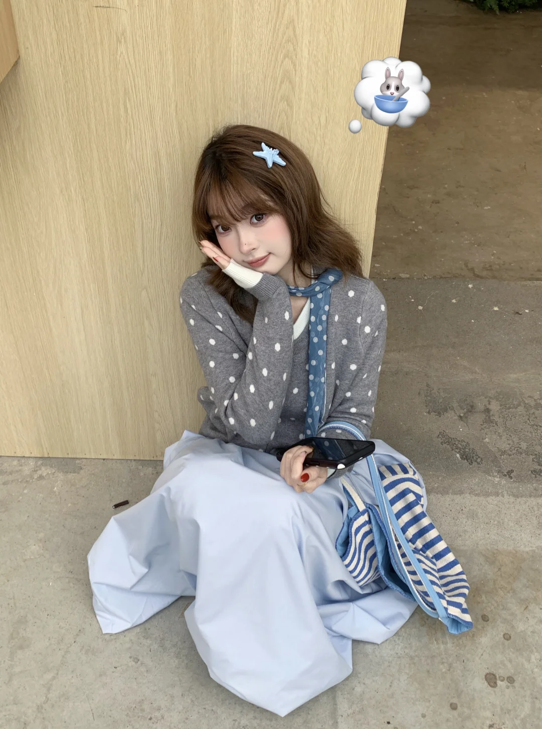 很多惊喜的春 ✿ 🫧 ᵎ 🥣