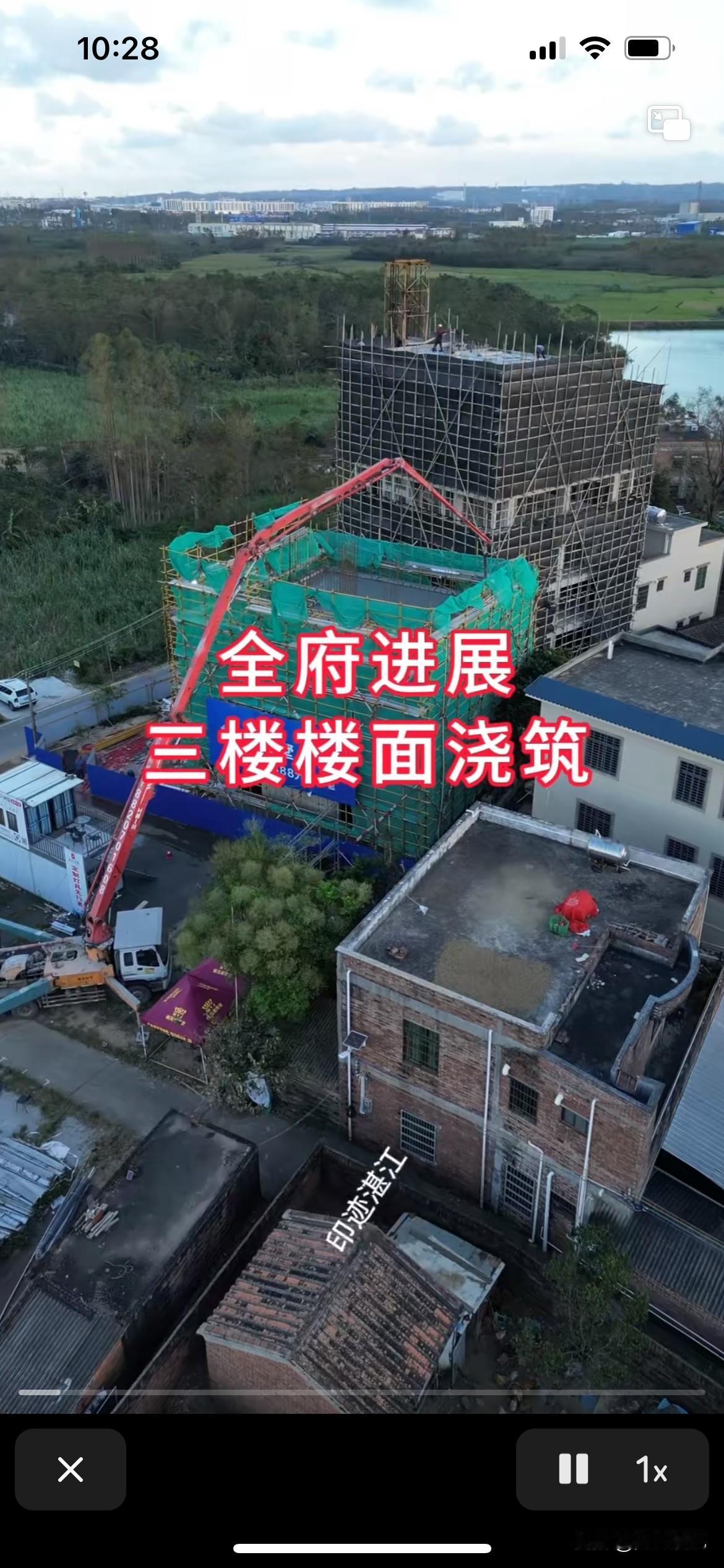 全红婵家邻居的房子建得比她家的高，很多网友就不淡定了，认为这是看不起全红婵家人，