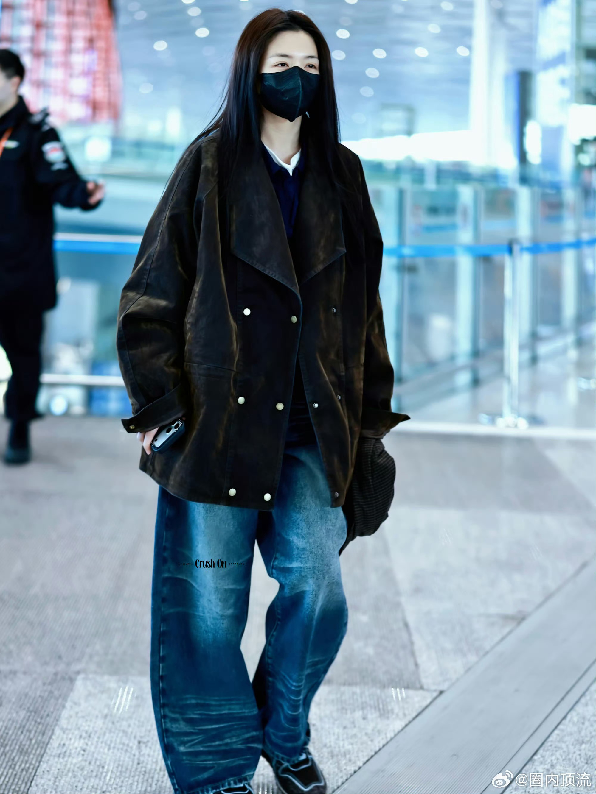 代露娃出发进组宝珠代露娃首部古装大女主《宝珠》正式进组！屠户女金宝珠自荐嫁漕运世