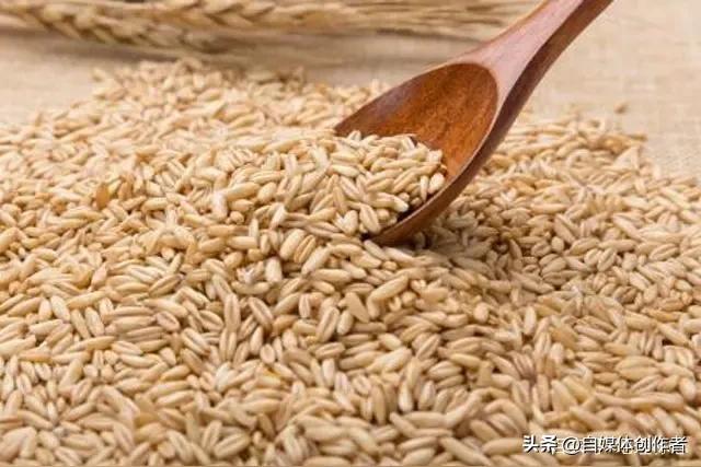 不起眼的燕麦，竟是调血脂稳三高的宝藏主食
 
连续两天把燕麦当作主食，就能让代谢