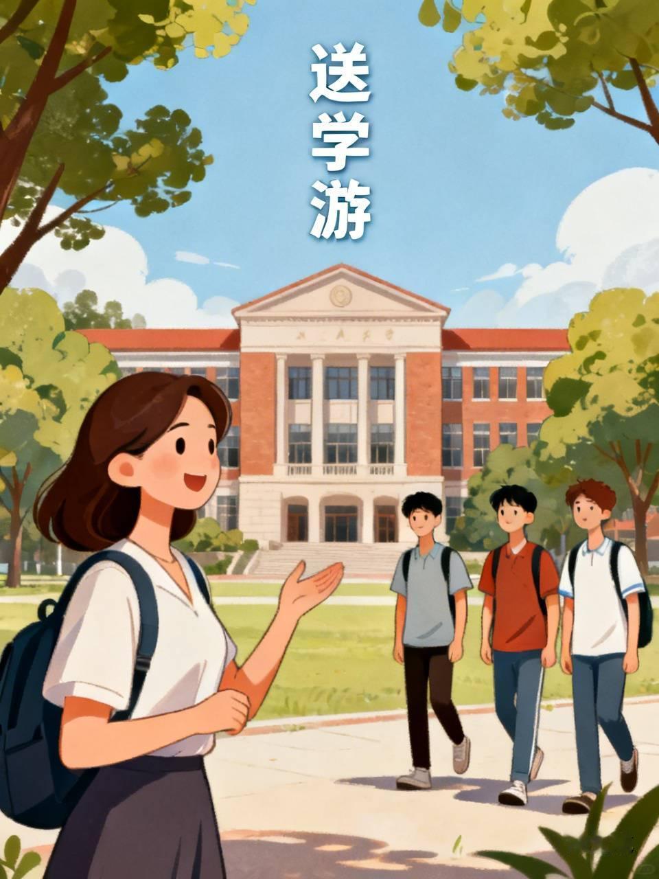 自八月下旬起，国内各地高校陆续进入新生集中报到的时段。静谧了一整个暑期的大学校园