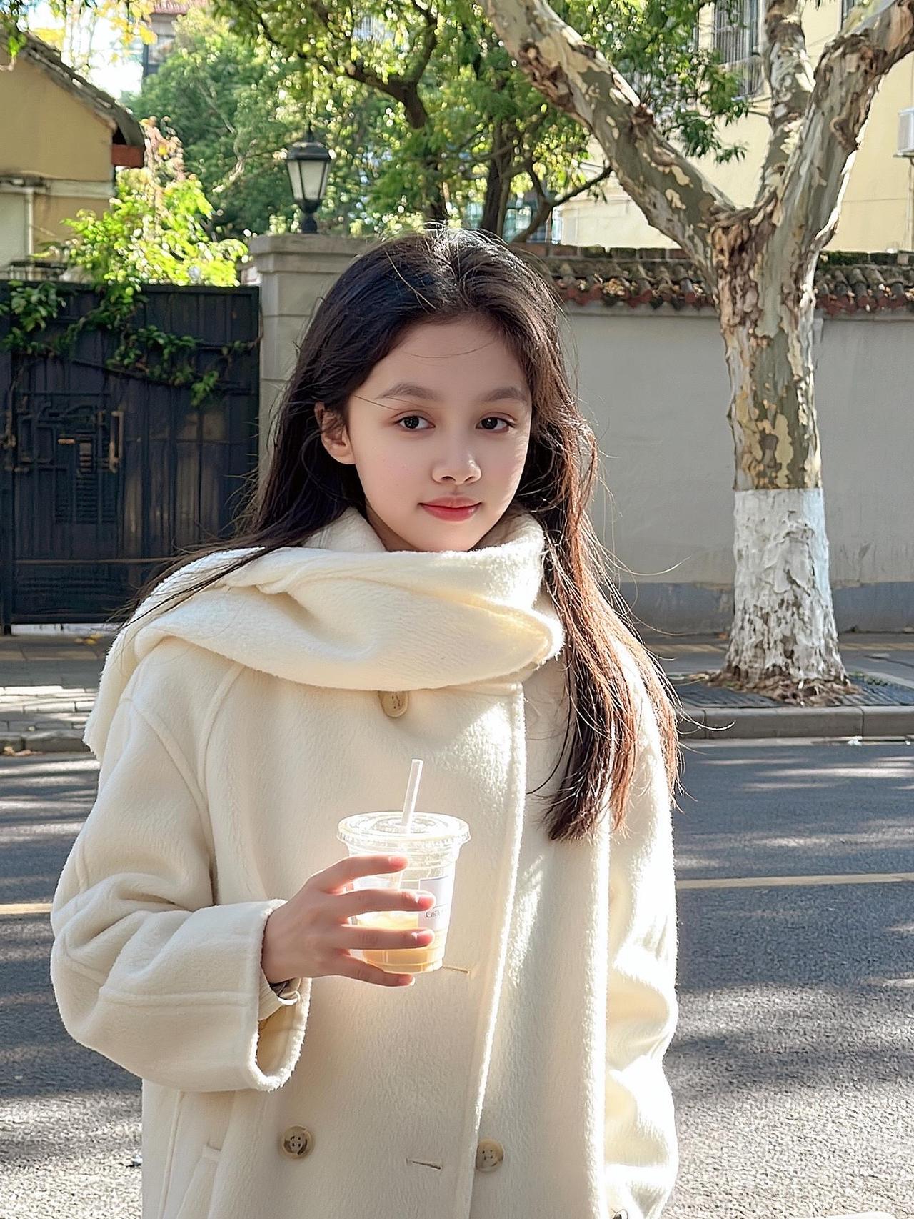 抖音ai创作 漂亮 日常分享 看过来 同款