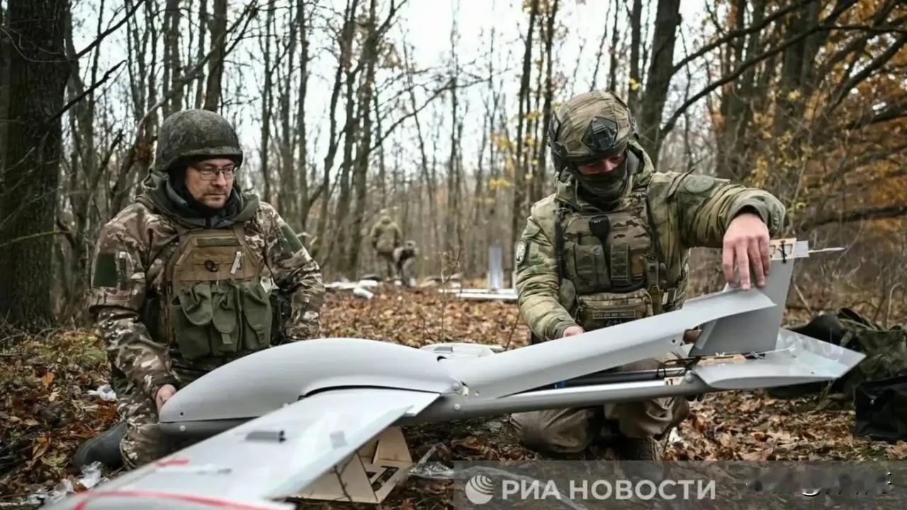 当今世界，在反无人机方面最有经验的是乌克兰与俄罗斯。4年的俄乌冲突，让双方在无人