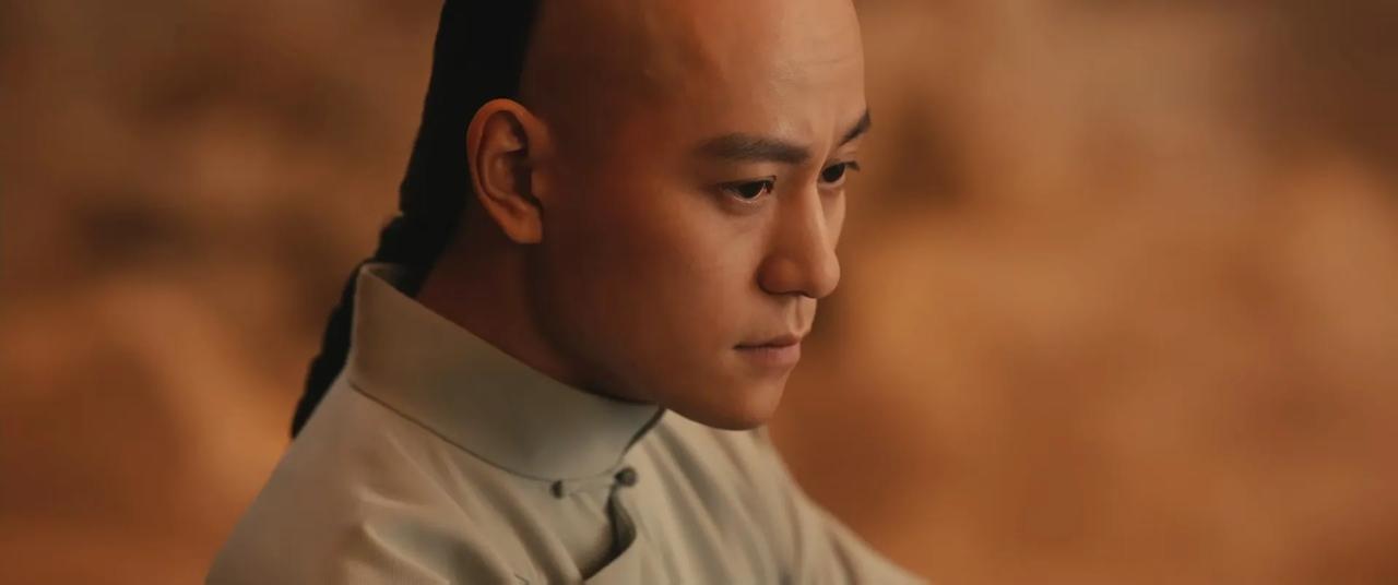我喜欢看剧，也很听人劝。这不，就听人劝看了“天行健”“风起陇西”，熬夜刷完的，说