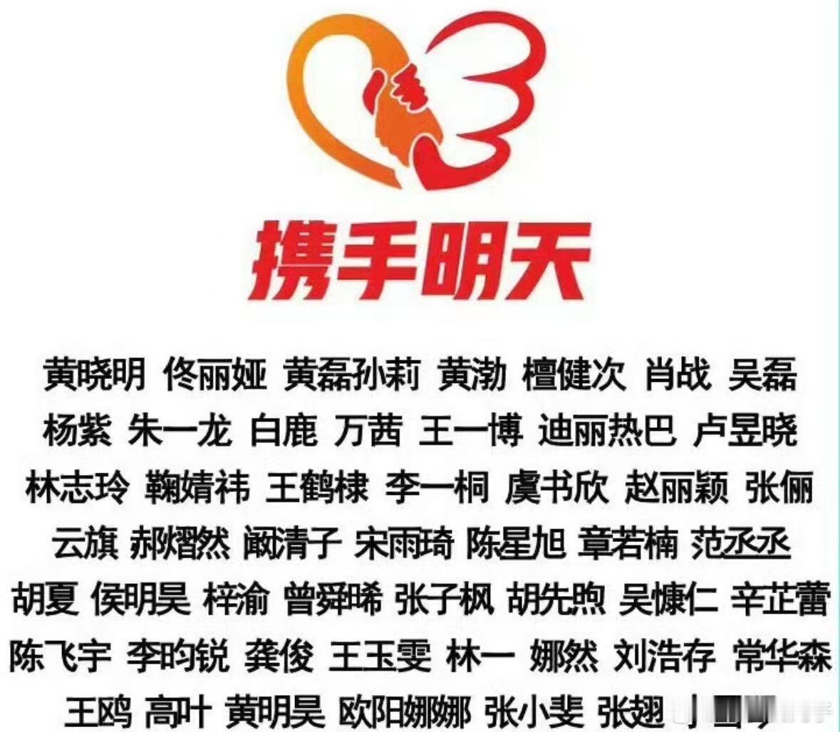 多位明星紧急捐款驰援西藏！愿山河无恙，众生皆安，救援顺利进行！ ​​​