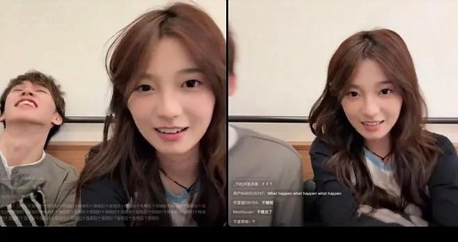 愉阳｜最后埋肩那里他嘬了一口脖子吧好响一声啊家人们能帮我解读一下吗怦然心动20岁
