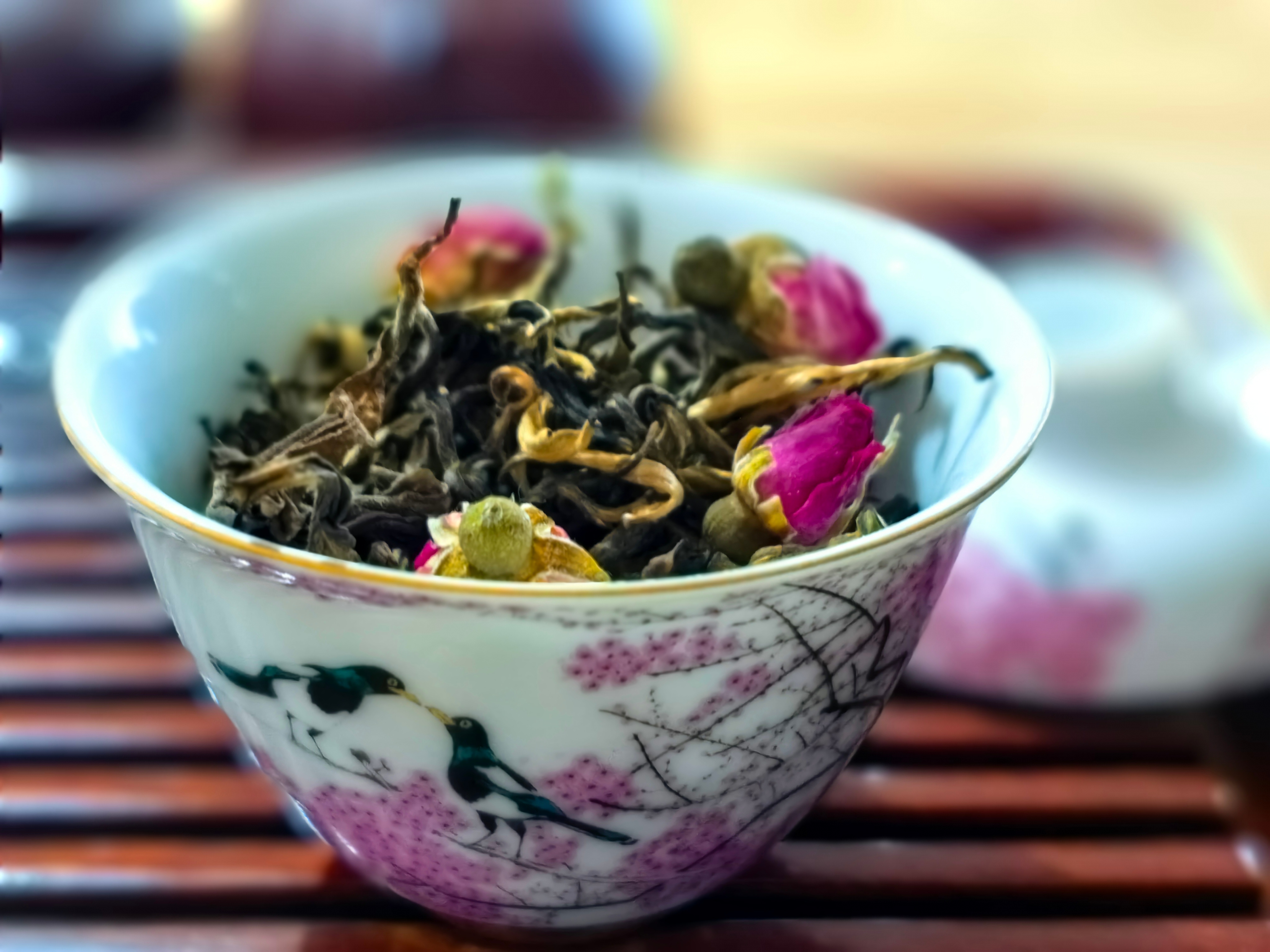 检验自己存粹、真实、平静（一）我认为，真正能改变命运的，不是知识，也不仅仅是行动