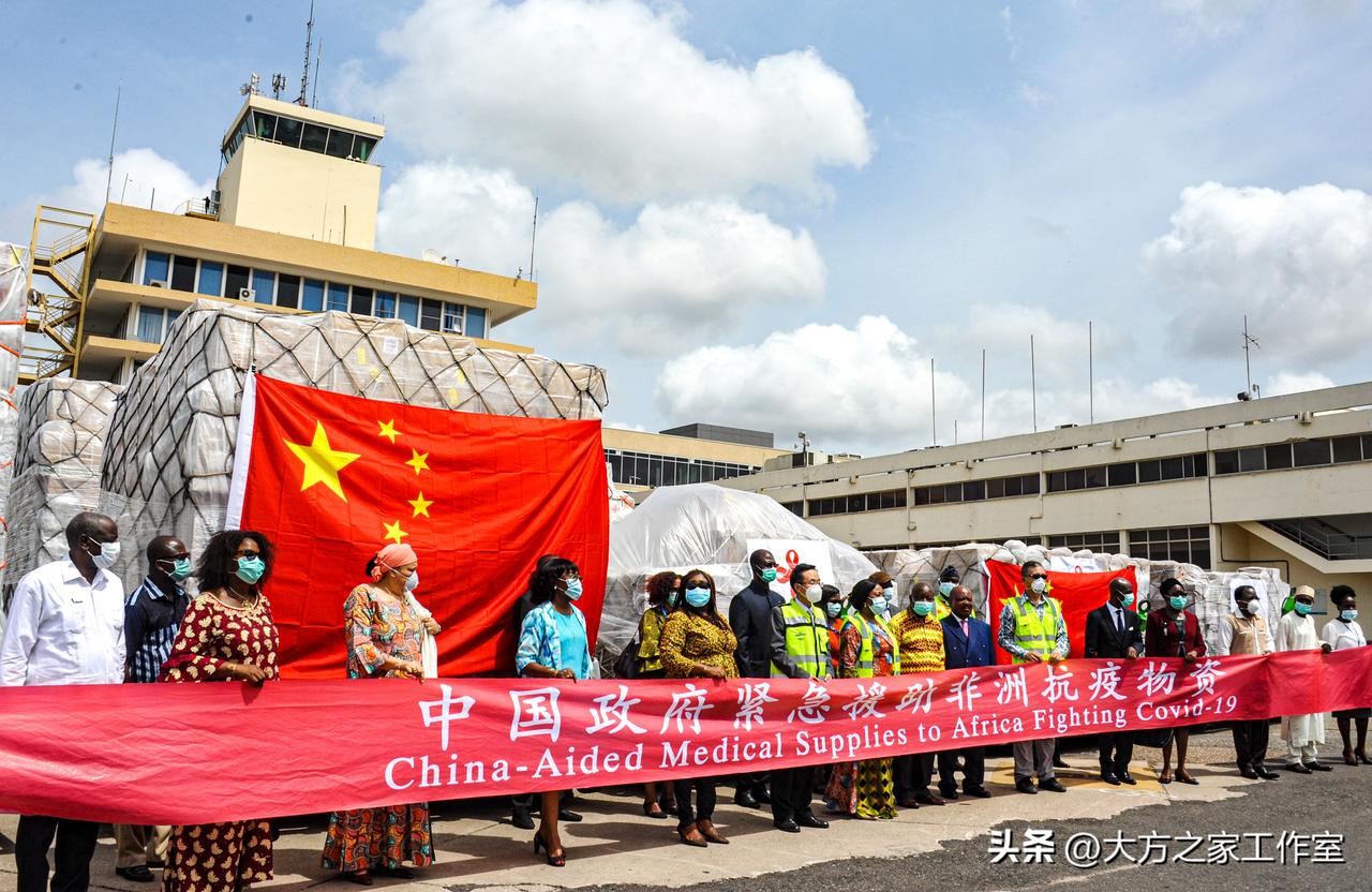 本应是中国记者对北约秘书长提出的灵魂拷问，为什么偏偏是美国记者？值得深刻总结与反