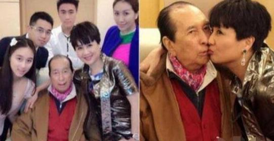 何鸿燊是个谜！2009 年，88 岁何鸿燊各脏器就已衰竭，但他直到 2020 年