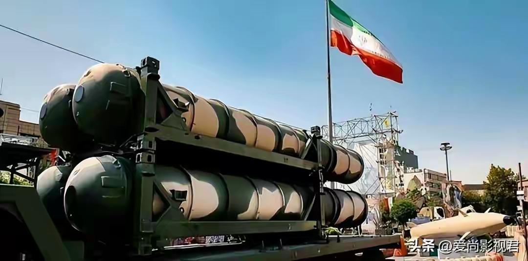 两加油机一毁一伤，美军在美伊冲突中首次损失大型飞机