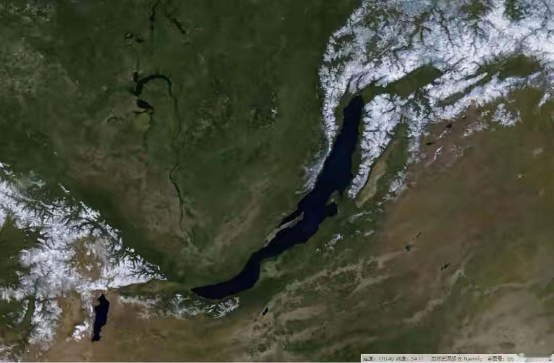 能不能在贝加尔湖搞北水南调，运到缺水的中国华北呢？这个想法啊理论上可行，但现实中