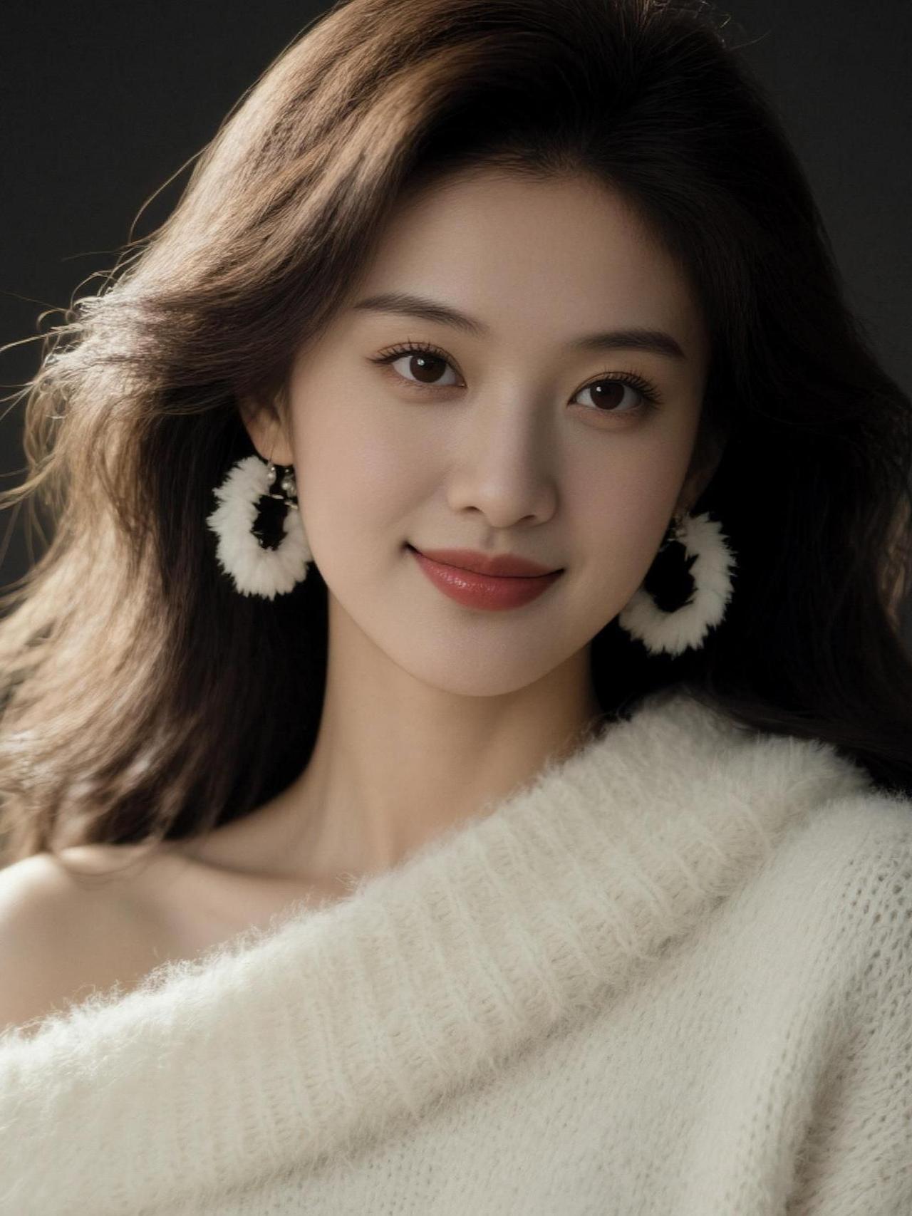 AI毛绒氛围感写真 抖音ai创作