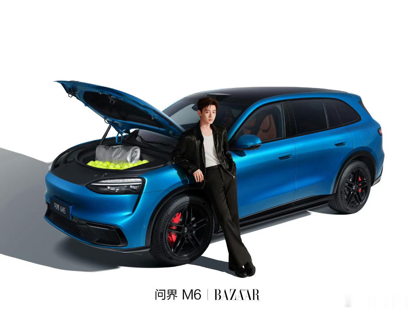属于年轻人的保时捷卡宴，找年轻人喜欢的帅哥，很好很好！之前我就在视频里说，很多人
