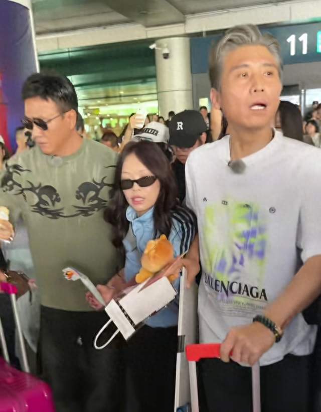 《大哥小助理》收官期，认识的万妮达
