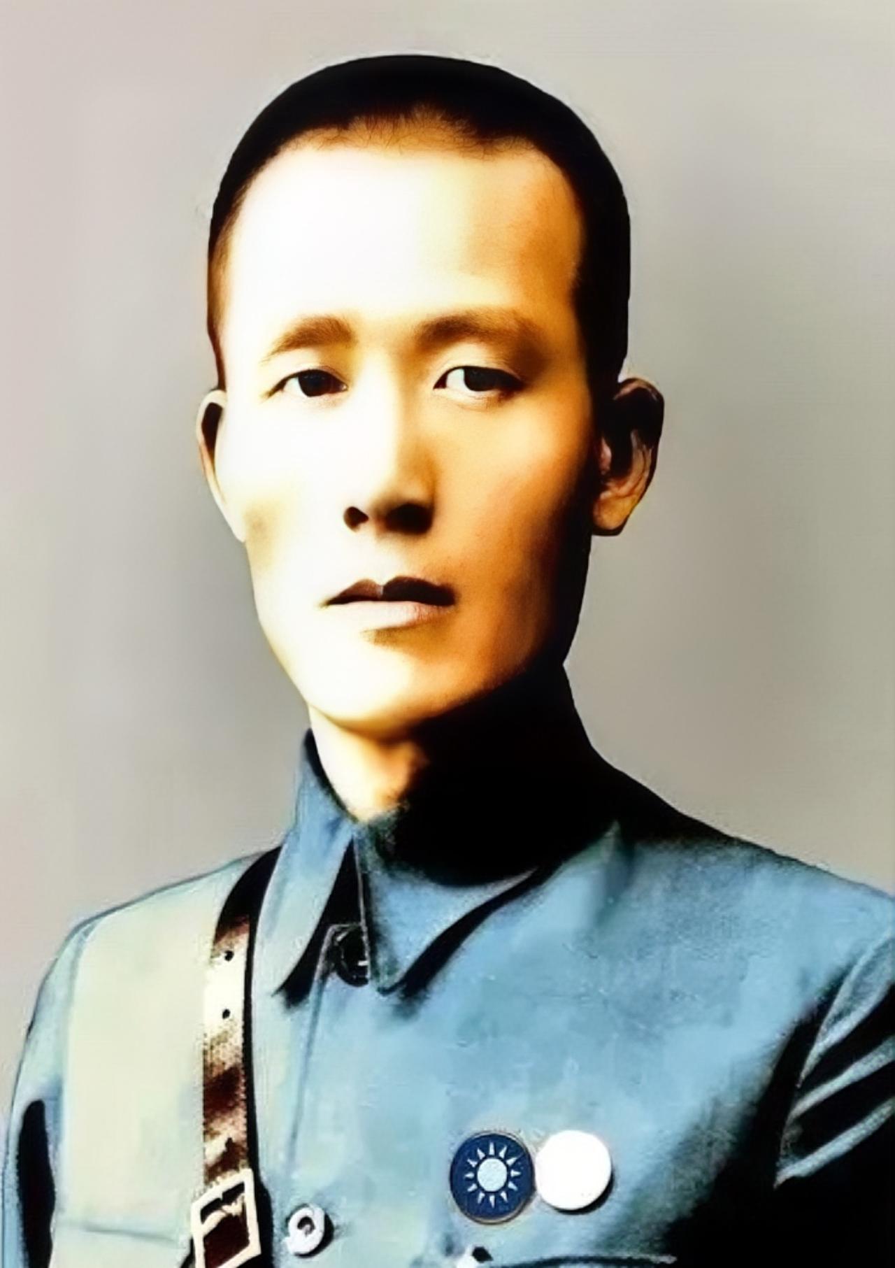 吴石牺牲后，接替他的徐会之更是我党王牌，但他竟然选择向国民党自首，因此他背负多年