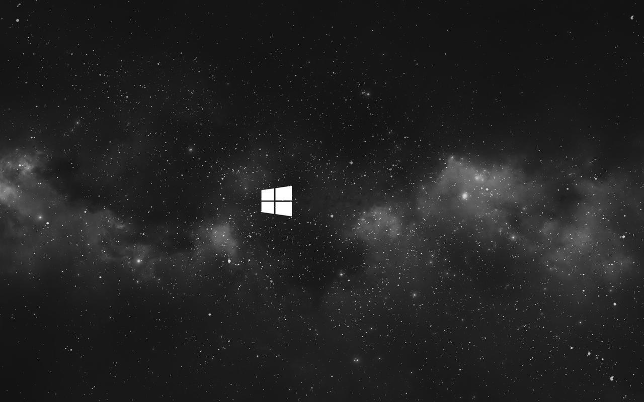 几张windows桌面，喜欢自取|头像|背景图