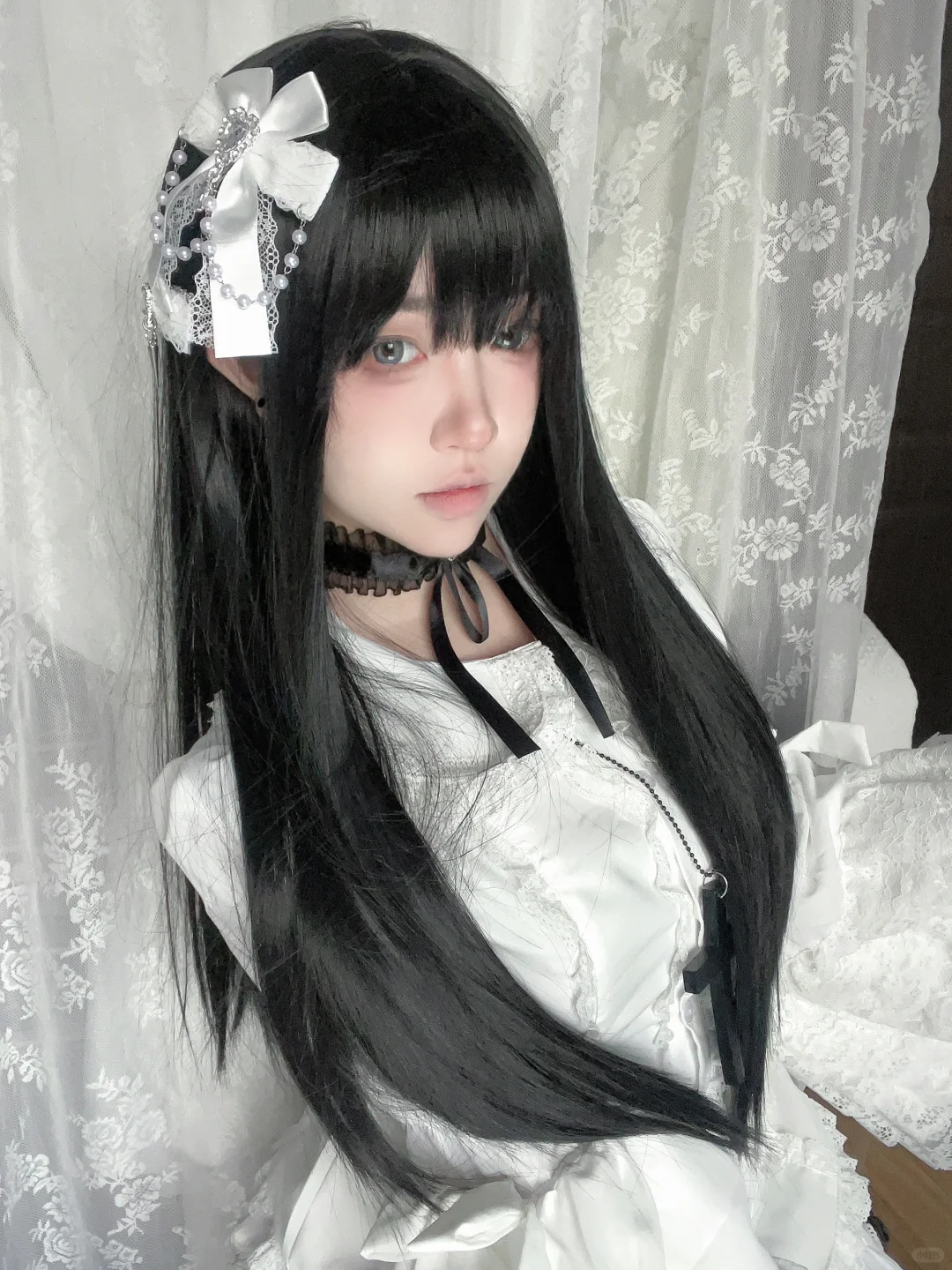 幸福总是降临在贱人身上