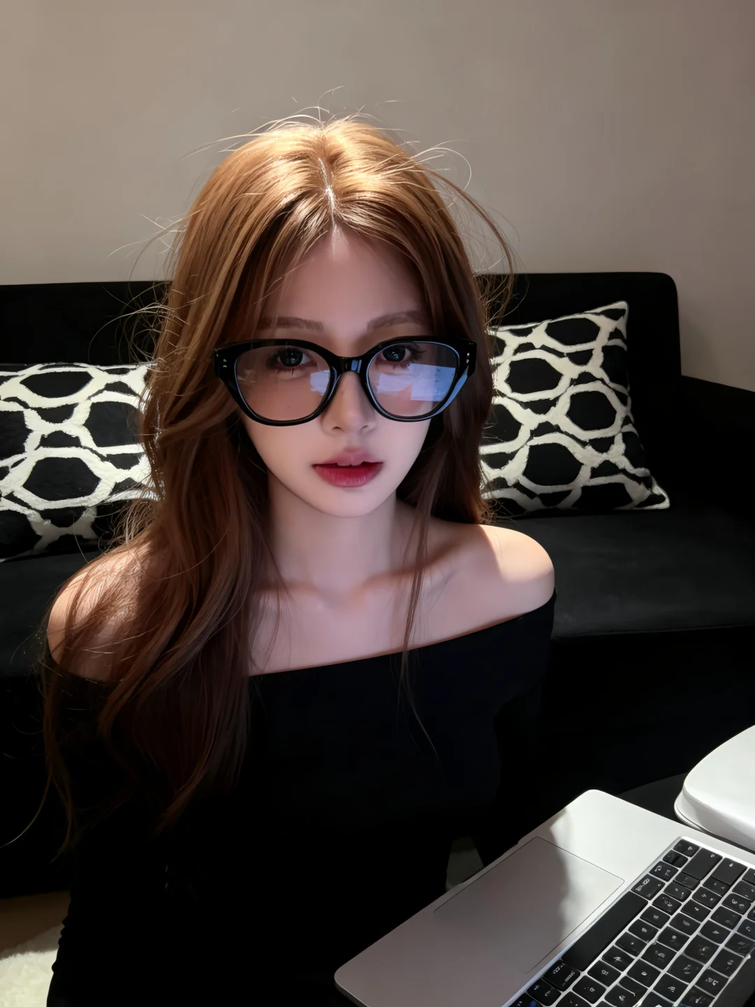 💻 °•* ꒰ 𓆩🖤𓆪꒱ ˎˊ˗