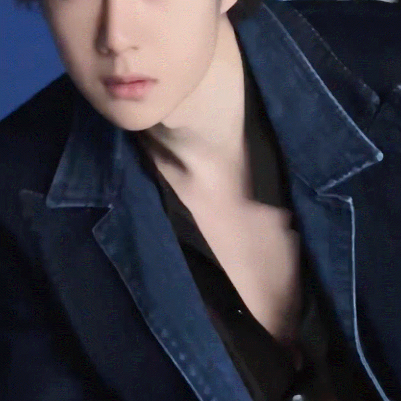 万一摩托姐姐是柏拉图呢王一博