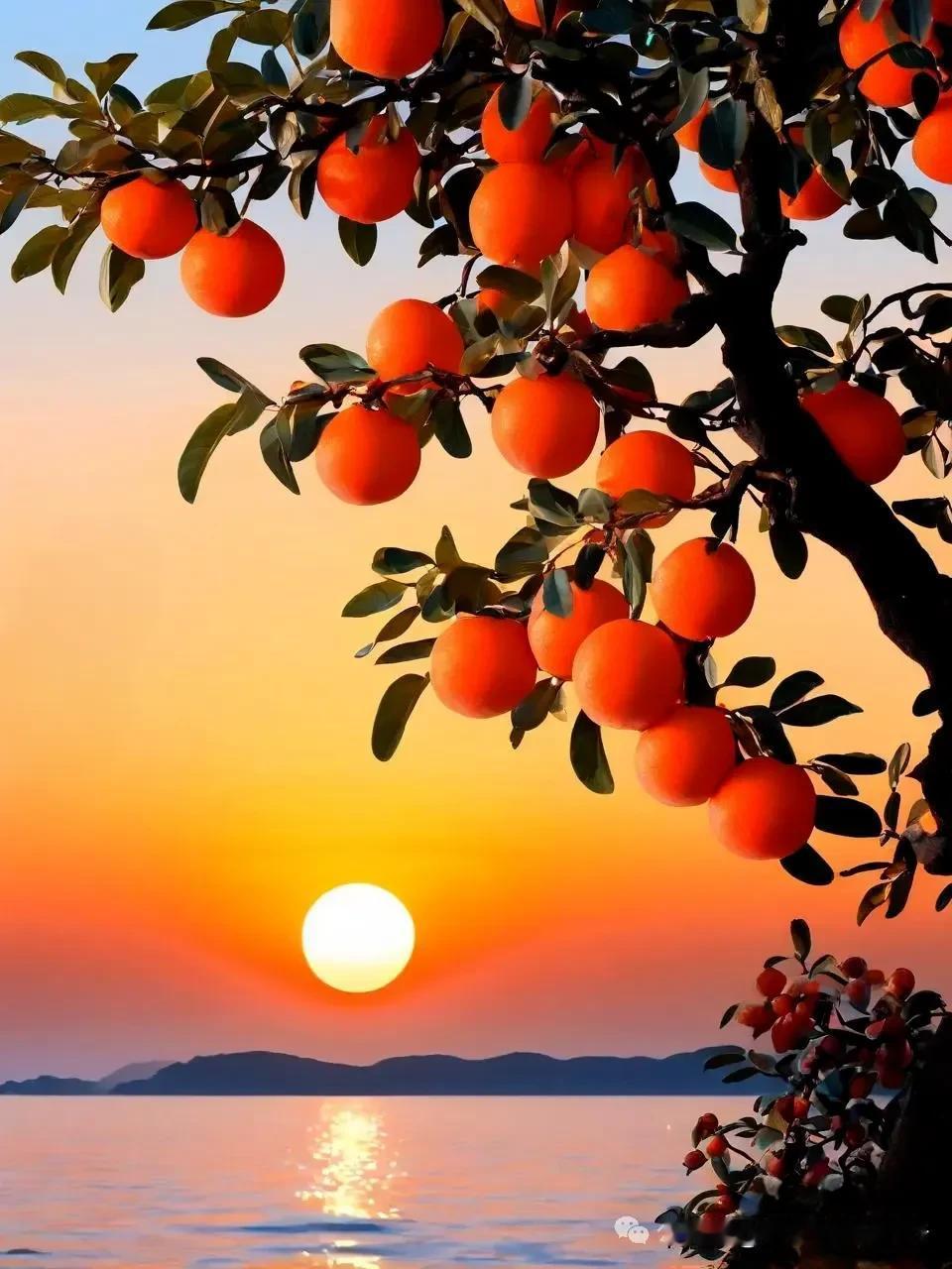 #秋日生活打卡#金秋十月，愿你十分快乐，在这个美好的季节里，心情也格外舒畅。去感